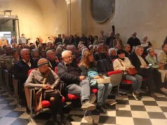 Successo per il Vocabolario del dialetto di Albenga