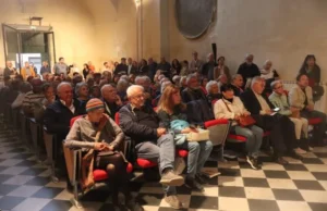 Successo per il Vocabolario del dialetto di Albenga