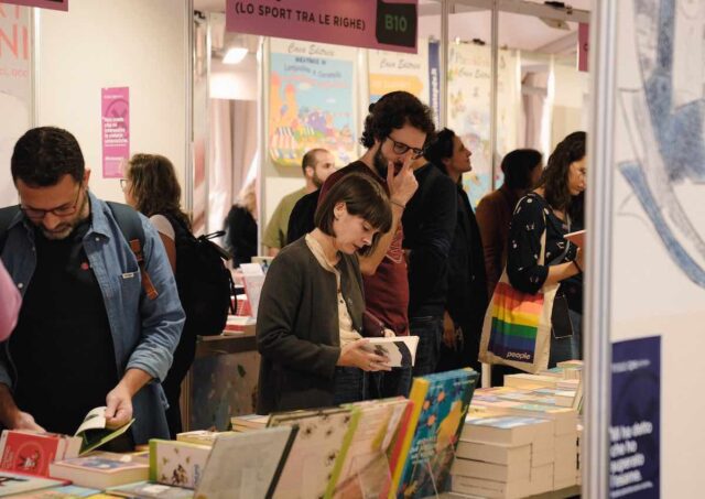 Book Pride Genova 2025: domani la giornata finale della Fiera Nazionale dell’editoria indipendente