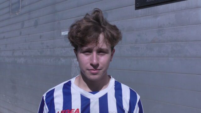 bruni Calcio - Una capolista per l' Intercomunale