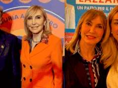 Silvia Salis nomina ex consigliera FdI Tiziana Lazzari in Cda Fulgis