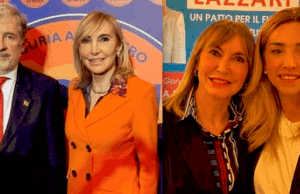 Silvia Salis nomina ex consigliera FdI Tiziana Lazzari in Cda Fulgis