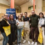 La Caccia al Tesoro Artigiana di Confartigianato anima la Valle Stura