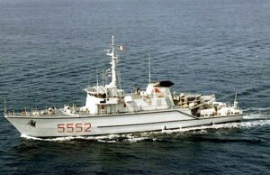 Ultimo ammainabandiera a La Spezia: Milazzo e Martellotta salutano il servizio