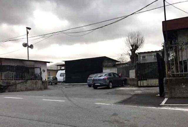 Genova, nuovo accordo tra Comune e comunità sinti di Bolzaneto: gestione autonoma delle utenze