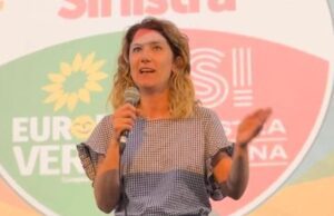 Candia: no inceneritori in Liguria, ridurre rifiuti e aumentare recupero materiali