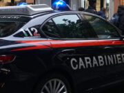 Spaccio di droga da casa: arrestata coppia di 40enni di Rapallo