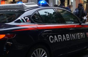 Spaccio di droga da casa: arrestata coppia di 40enni di Rapallo
