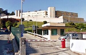 Africana arrestata e in carcere con figlia di 18 mesi trasferita a Icam Torino