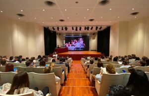 Spettacoli di fine ottobre al Teatro Carlo Felice di Genova Spettacoli di fine ottobre al Teatro Carlo Felice di Genova