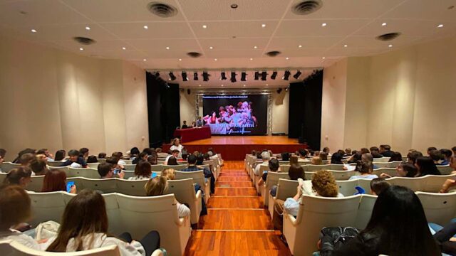 Spettacoli di fine ottobre al Teatro Carlo Felice di Genova Spettacoli di fine ottobre al Teatro Carlo Felice di Genova