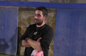 Calcio – Lerici a Riccò del Golfo