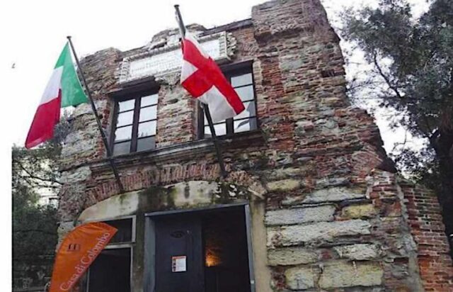 Genova celebra il Giorno di Colombo: cerimonia solenne, cortei storici e un mese di eventi