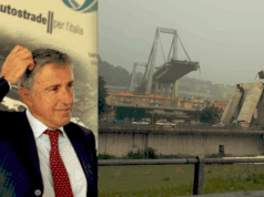 Crollo Morandi, legale Castellucci: 18 anni di reclusione richiesta spaventosa