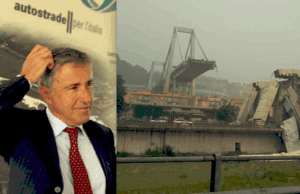 Crollo Morandi, legale Castellucci: 18 anni di reclusione richiesta spaventosa