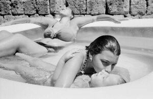 Lo Spazio del Silenzio: la mostra fotografica di Ciro Battiloro a Genova Lo Spazio del Silenzio: la mostra fotografica di Ciro Battiloro a Genova