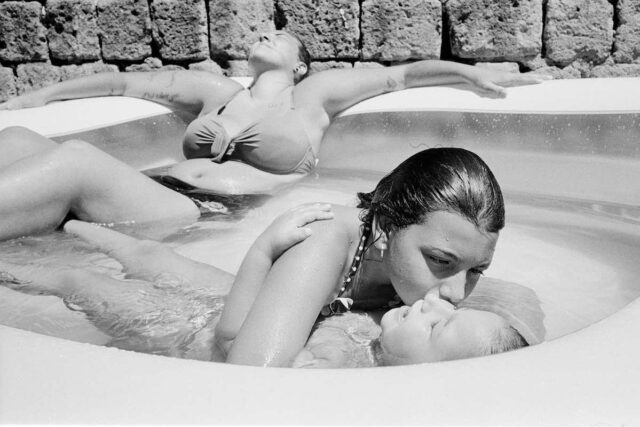 Lo Spazio del Silenzio: la mostra fotografica di Ciro Battiloro a Genova Lo Spazio del Silenzio: la mostra fotografica di Ciro Battiloro a Genova