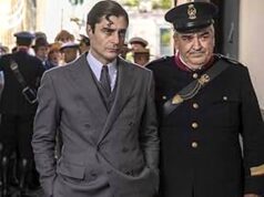 Ritorna in TV Il commissario Ricciardi Ritorna in TV Il commissario Ricciardi