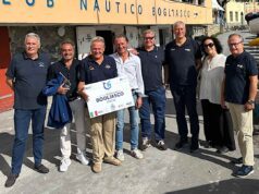 Bogliasco è Comune europeo dello Sport 2027: riconoscimento ACES per il borgo ligure Bogliasco è Comune europeo dello Sport 2027: riconoscimento ACES per il borgo ligure
