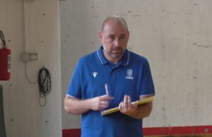 Basket – Buona la prima della Landini