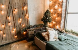 Tante idee per decorare la tua casa a Natale Tante idee per decorare la tua casa a Natale