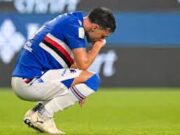 La Sampdoria sprofonda nel derby con l’Entella (1-3). Blucerchiati mai in partita! Donati, valigia pronta?