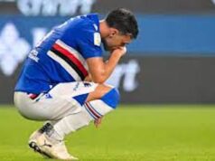 La Sampdoria sprofonda nel derby con l’Entella (1-3). Blucerchiati mai in partita! Donati, valigia pronta?