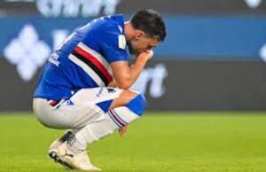 La Sampdoria sprofonda nel derby con l’Entella (1-3). Blucerchiati mai in partita! Donati, valigia pronta?