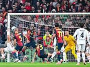 Genoa-Cremonese 0-2. Il Grifone non c’è più: squadra allo sbando Genoa-Cremonese 0-2. Il Grifone non c'è più: squadra allo sbando