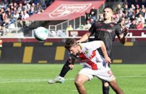 Genoa, anche con il Toro (1-2) battuto in rimonta al 90′. Ora tre gare da non sbagliare: Cremonese, Sassuolo e Fiorentina Genoa, anche con il Toro (1-2) battuto in rimonta al 90'. Ora tre gare da non sbagliare