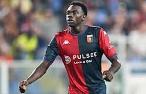 Il Genoa a Torino affronta i granata domenica all’ora della pappa (12.30). Rientra Martin.