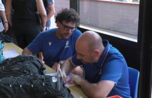 Basket – Il weekend delle squadre del Progetto Golfo Basket - Il weekend delle squadre del Progetto Golfo