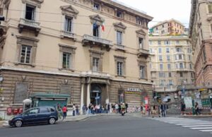 Genova, studenti occupano due scuole in solidarietà con Gaza e la Flotilla Genova, studenti occupano due scuole in solidarietà con Gaza e la Flotilla