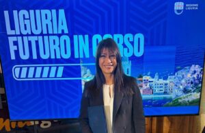 Ferro: da Regione Liguria 100mila euro per donne vittime violenza