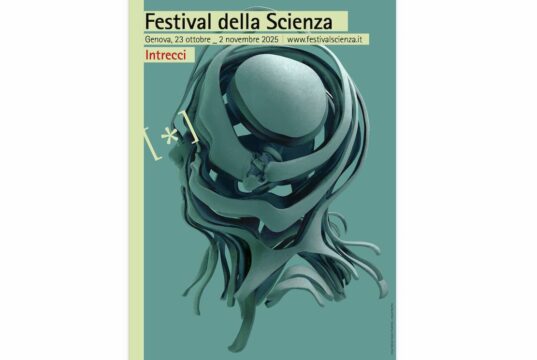 Festival della Scienza 2025 a Genova: oltre 200mila presenze, 25mila studenti da 13 regioni Festival della Scienza 2025 a Genova: oltre 200mila presenze, 25mila studenti da 13 regioni