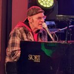 Francesco Baccini torna con Matilde Lorenzi, un brano che celebra la vita e la passione