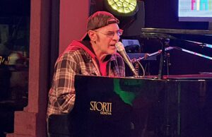 Francesco Baccini torna con Matilde Lorenzi, un brano che celebra la vita e la passione Francesco Baccini torna con Matilde Lorenzi, un brano che celebra la vita e la passione