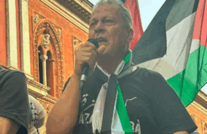 Milano, foglio di via per Hannoun: è pericoloso. Ora è a Genova. FdI, Lega e FI: va espulso