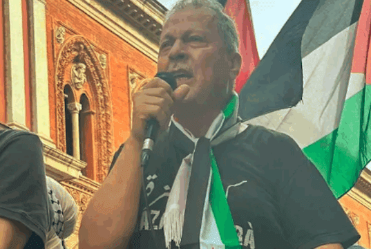 Terrorismo islamico, finanziavano Hamas: 9 arresti. Pro Pal e ‘genovese’ Hannoun in carcere