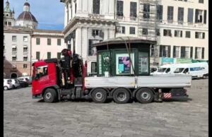 Alla Libreria San Paolo il Chiosco di Piazza Matteotti Alla Libreria San Paolo il Chiosco di Piazza Matteotti