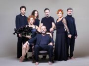 Teatro Iva Chiesa, piace Il lutto si addice ad Elettra Teatro Iva Chiesa, piace Il lutto si addice ad Elettra