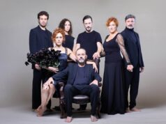 Teatro Iva Chiesa, piace Il lutto si addice ad Elettra Teatro Iva Chiesa, piace Il lutto si addice ad Elettra