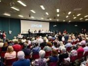 “Che aria tira a Sampierdarena” appuntamento al Centro Civico Buranello Venerdi 10 ottobre "Che aria tira a Sampierdarena" appuntamento al Centro Civico Buranello Venerdi 10 ottobre