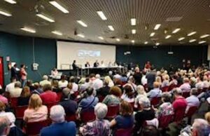 “Che aria tira a Sampierdarena” appuntamento al Centro Civico Buranello Venerdi 10 ottobre "Che aria tira a Sampierdarena" appuntamento al Centro Civico Buranello Venerdi 10 ottobre