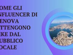 Come gli influencer di Genova ottengono like dal pubblico locale Come gli influencer di Genova ottengono like dal pubblico locale
