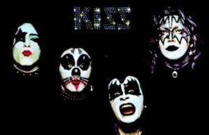 Ace Frehley (Kiss) morto a 74 anni: la vita, la carriera e l’addio al ‘Spaceman’