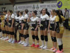 Pallavolo – Gran avvio della Elsel Spezia