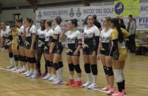 Pallavolo – Gran avvio della Elsel Spezia