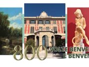 La GAM nel progetto 800 volte benvenuti e benvenute La GAM nel progetto 800 volte benvenuti e benvenute