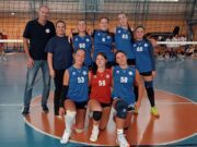 Pallavolo – Memorial “Giusti” al Lunezia U16 Pallavolo - Memorial "Giusti" al Lunezia U16